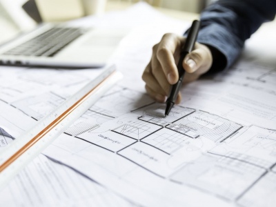 Tips for Planning A Complete Office Renovation